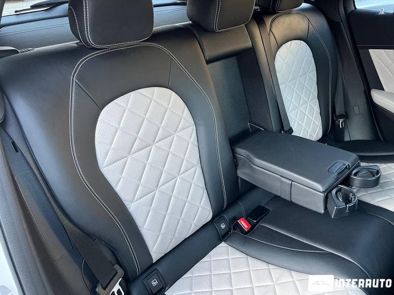 Mercedes EQC 400 2019 — Миниатюра 22
