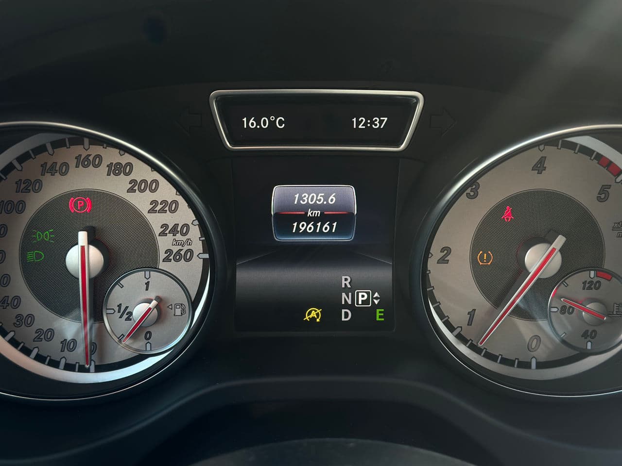 Mercedes GLA 220 2016 — Миниатюра 9