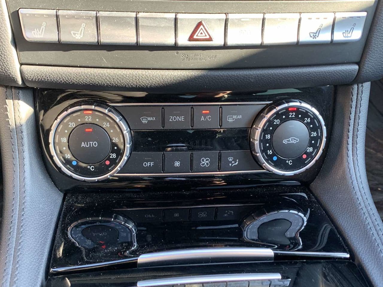 Mercedes CLS 250 2013 — Миниатюра 13