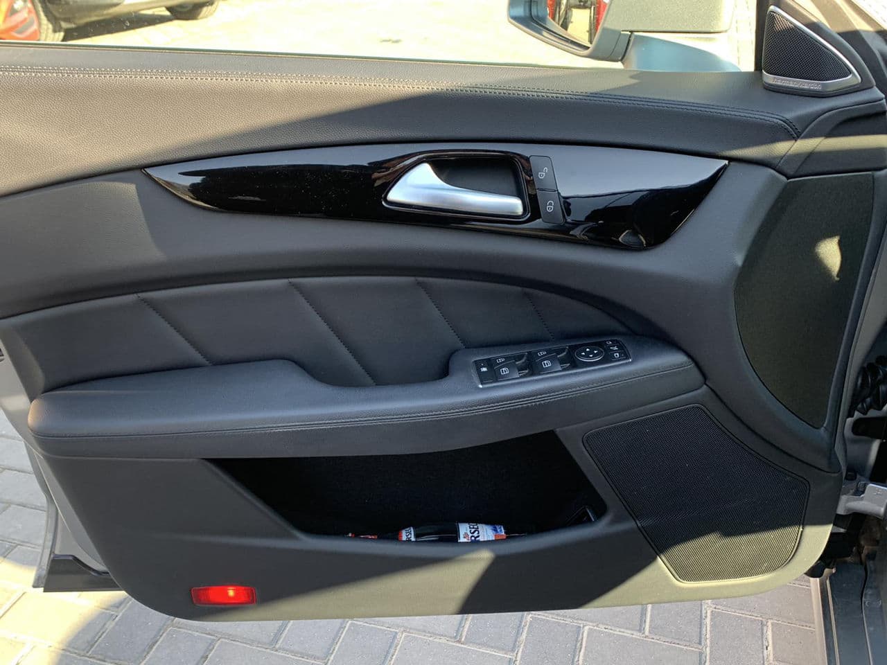 Mercedes CLS 250 2013 — Миниатюра 6