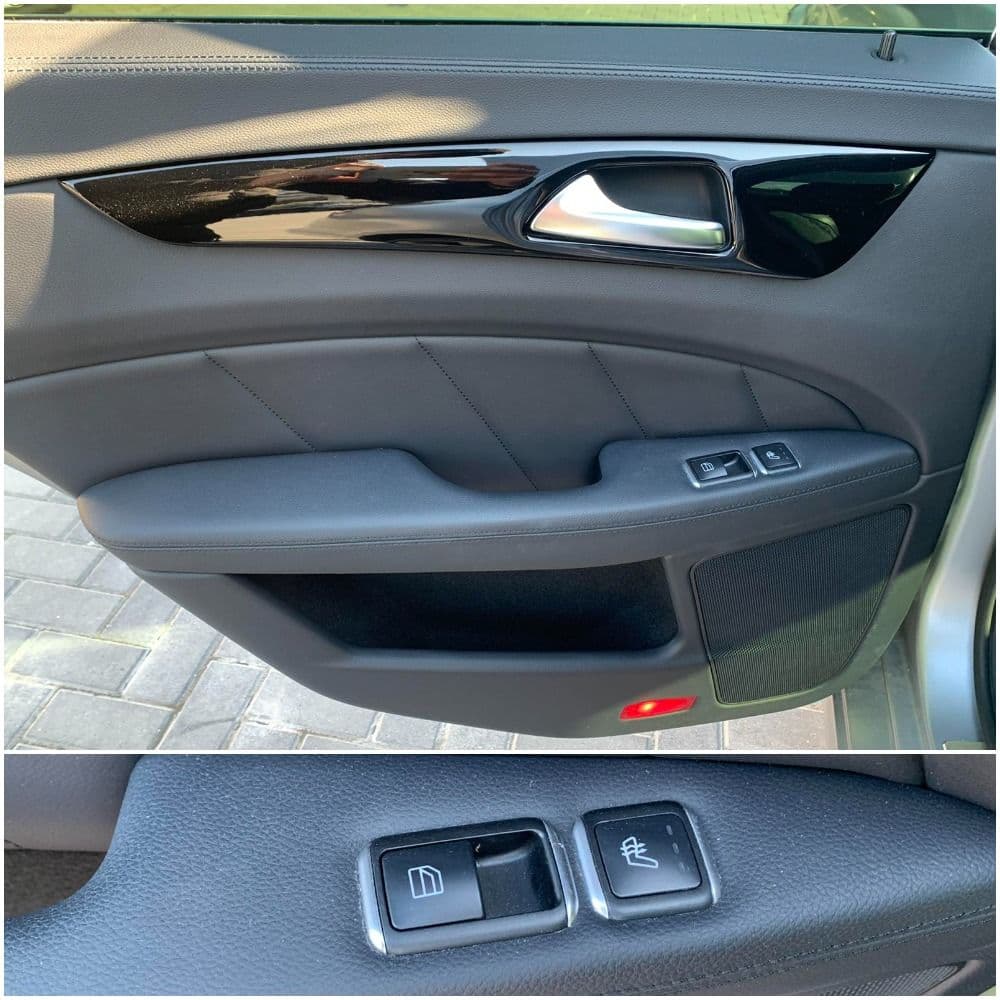 Mercedes CLS 250 2013 — Миниатюра 16