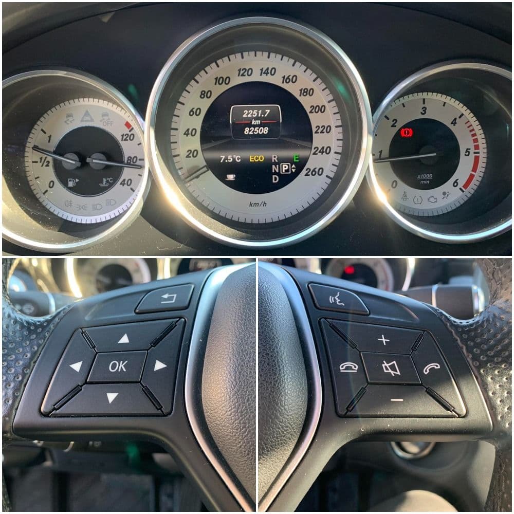 Mercedes CLS 250 2013 — Миниатюра 9