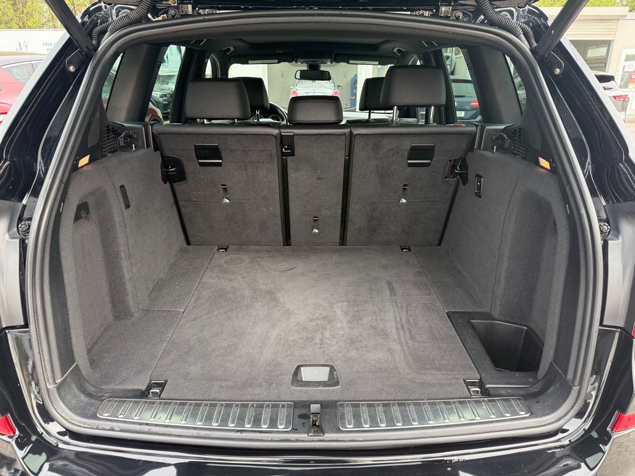 BMW X3 2.0D 2015 — Миниатюра 18