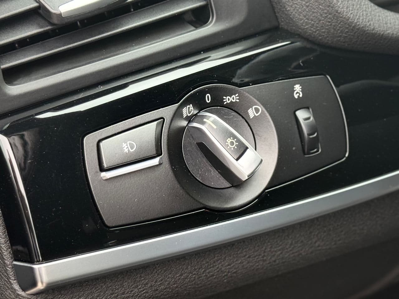 BMW X3 2.0D 2015 — Миниатюра 9