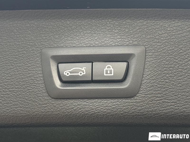 BMW X3 2.0D 2015 — Миниатюра 19