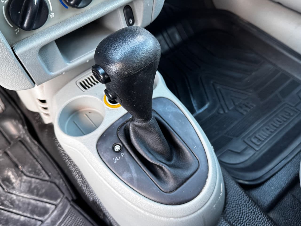 Renault Kangoo 2005 — Миниатюра 9