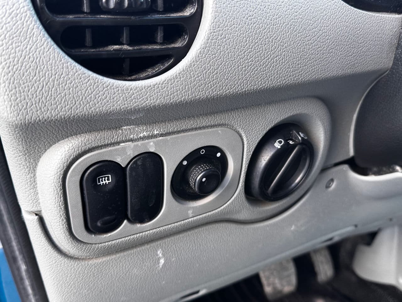 Renault Kangoo 2005 — Миниатюра 10
