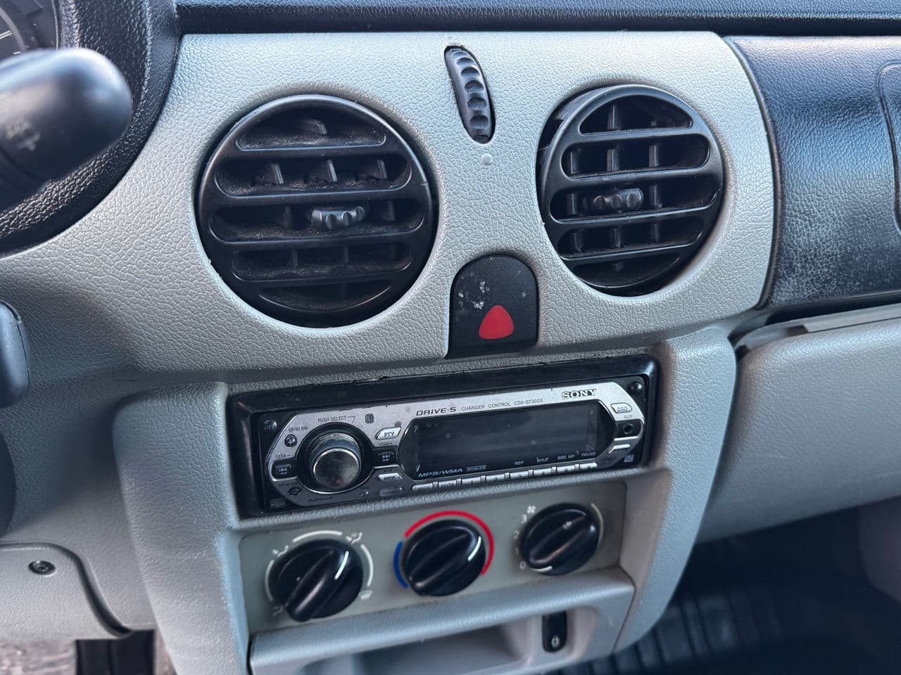 Renault Kangoo 2005 — Миниатюра 8