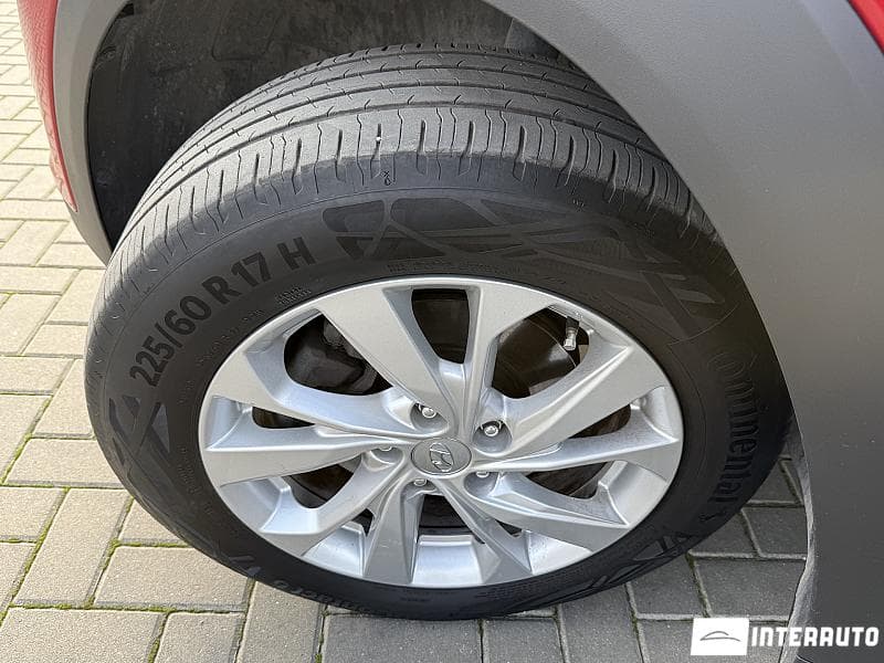 Hyundai Tucson 2020 — Миниатюра 17