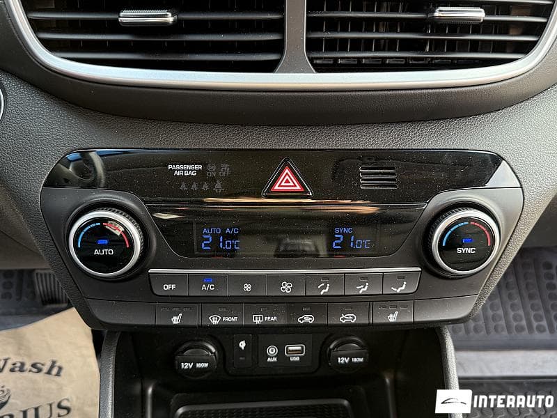 Hyundai Tucson 2020 — Миниатюра 11