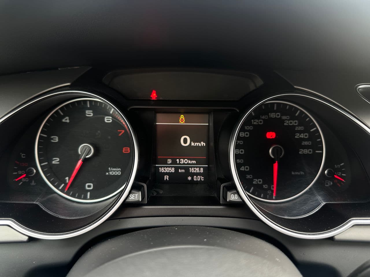 Audi A5 2013 — Миниатюра 8