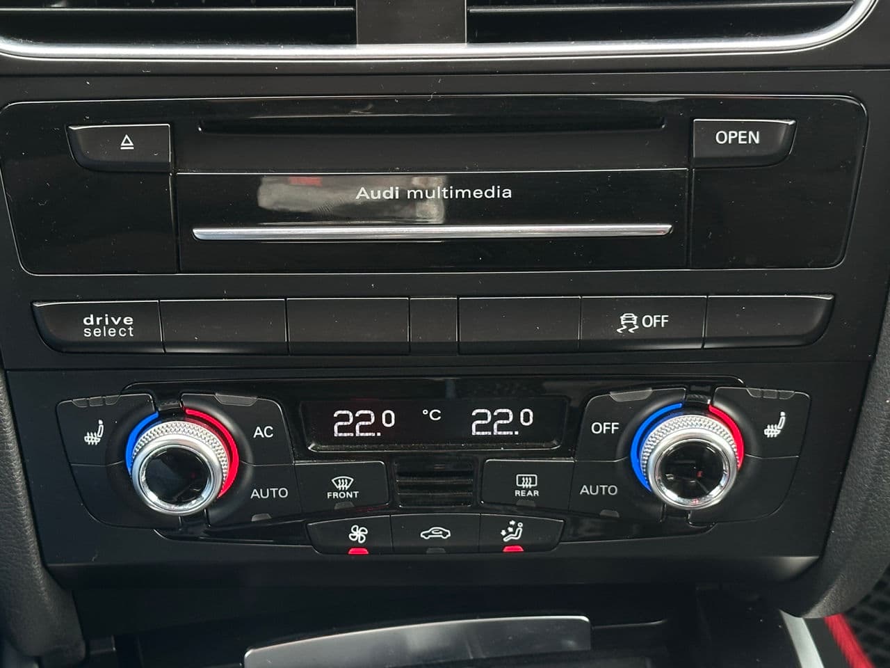 Audi A5 2013 — Миниатюра 11