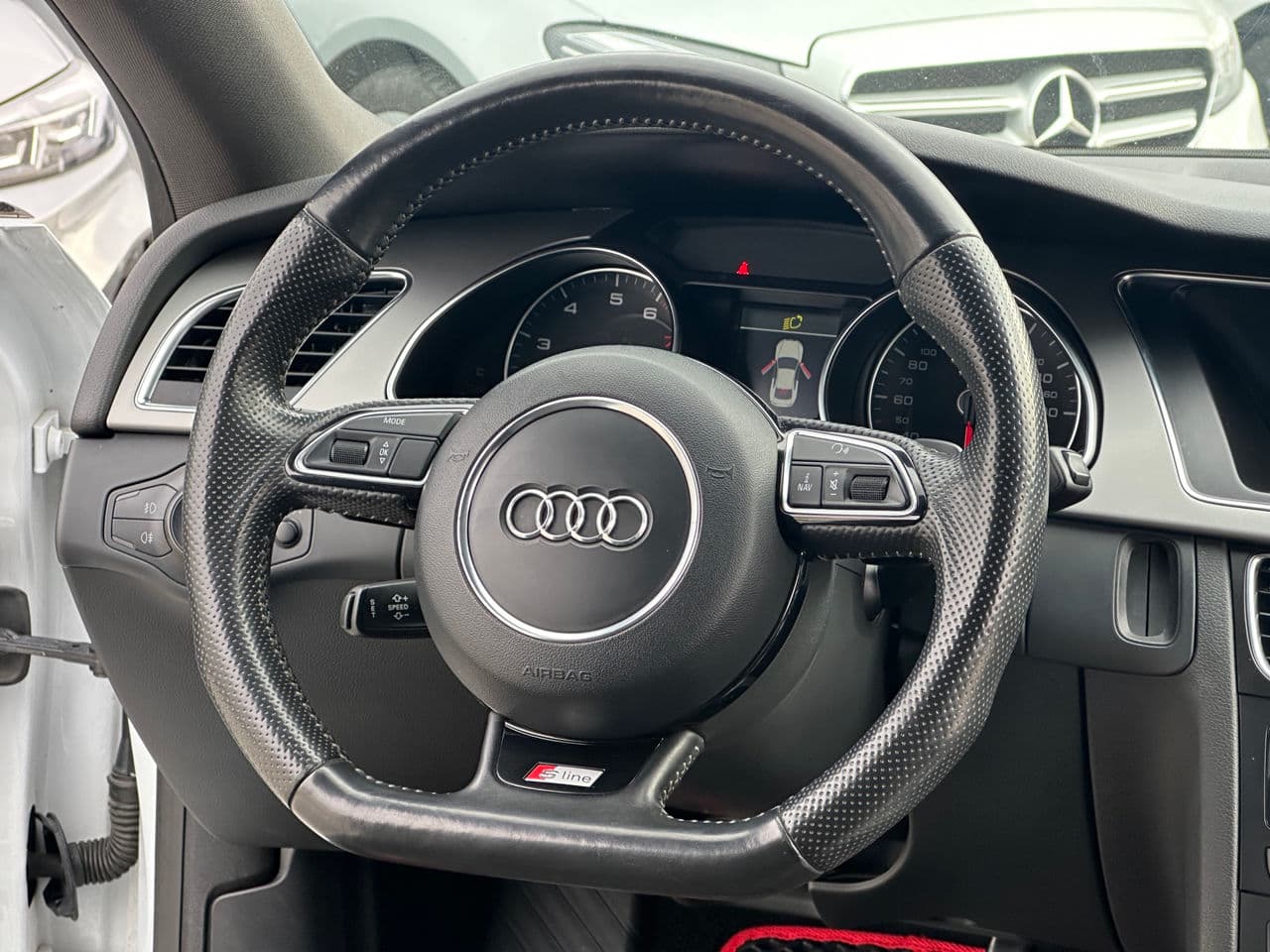 Audi A5 2013 — Миниатюра 7