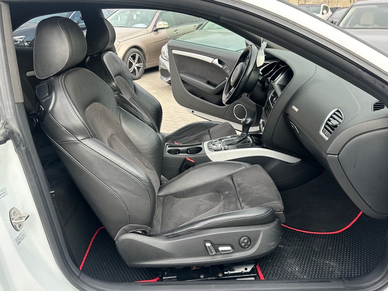 Audi A5 2013 — Миниатюра 16
