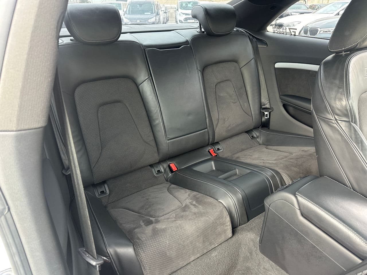 Audi A5 2013 — Миниатюра 15