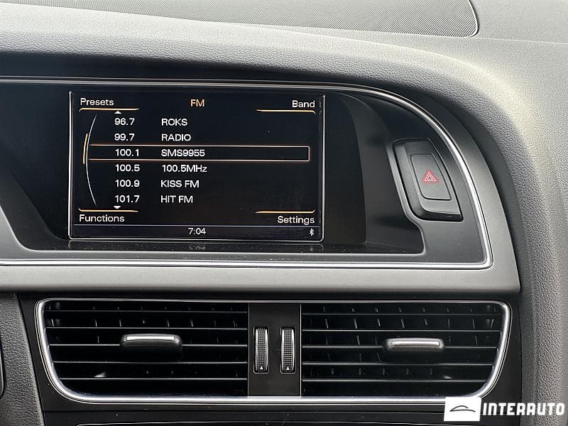 Audi A5 2013 — Миниатюра 9