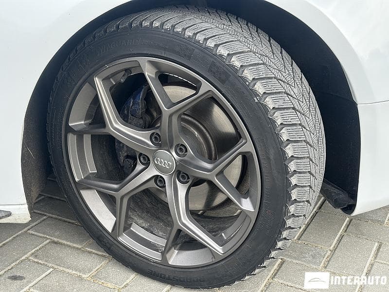Audi A5 2013 — Миниатюра 17