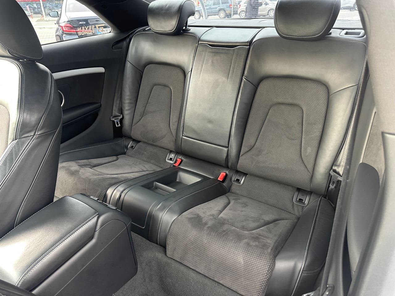 Audi A5 2013 — Миниатюра 13