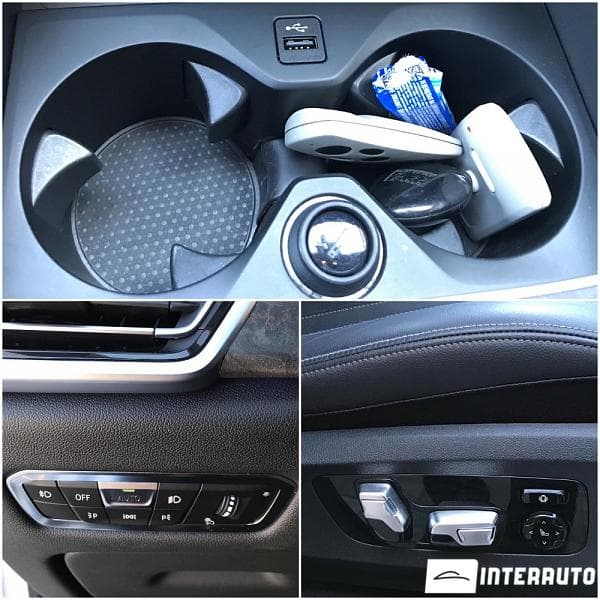 BMW X5 4.0i 2018 — Миниатюра 14