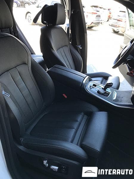 BMW X5 4.0i 2018 — Миниатюра 6