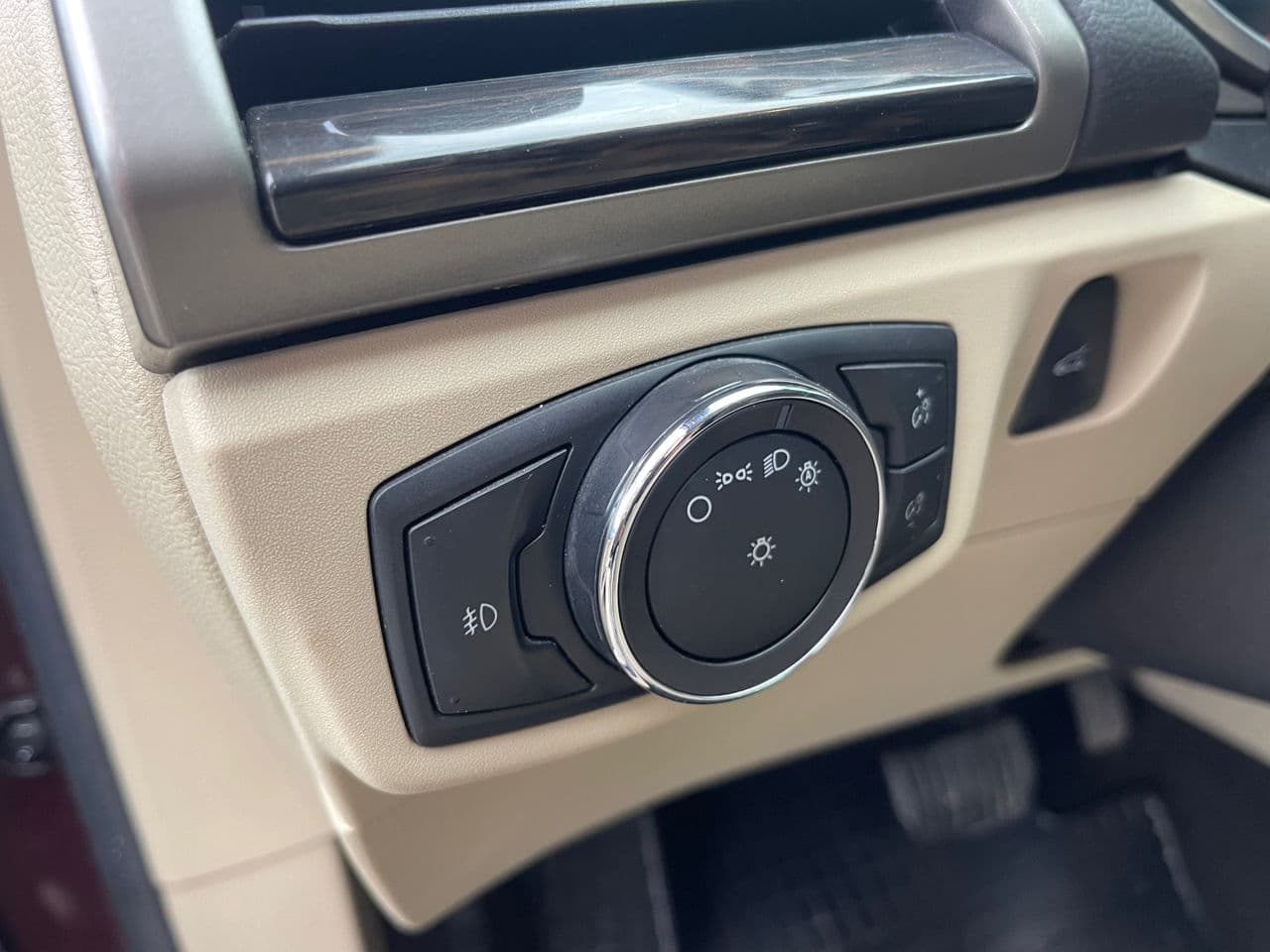 Ford Fusion 2013 — Миниатюра 14