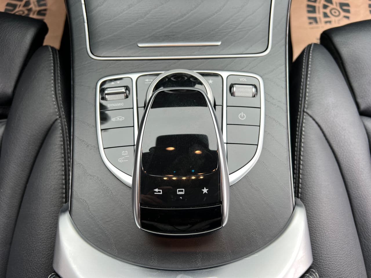 Mercedes C 350e 2015 — Миниатюра 13