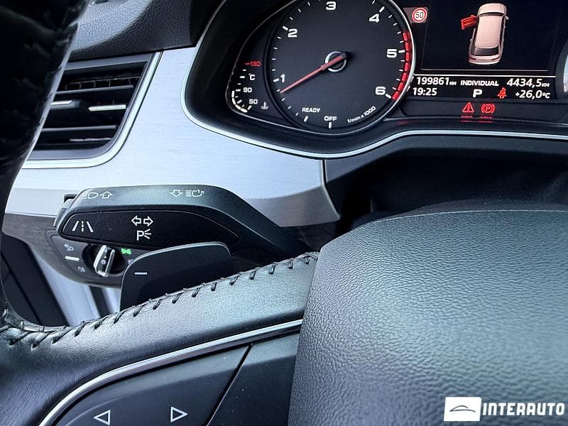 Audi Q7 2015 — Миниатюра 23