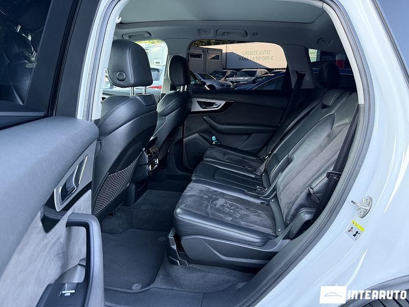 Audi Q7 2015 — Миниатюра 6