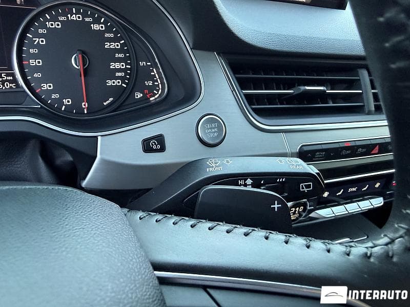 Audi Q7 2015 — Миниатюра 22