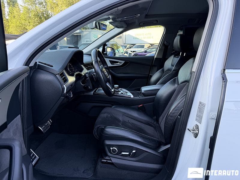 Audi Q7 2015 — Миниатюра 5