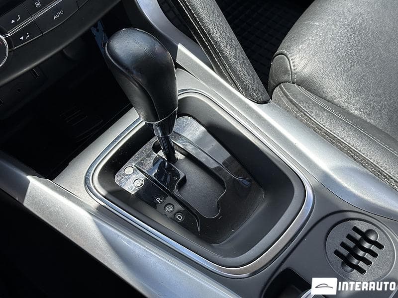 Renault Kadjar 2015 — Миниатюра 11