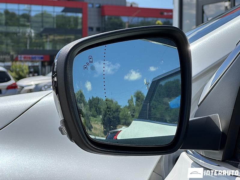 Renault Kadjar 2015 — Миниатюра 18
