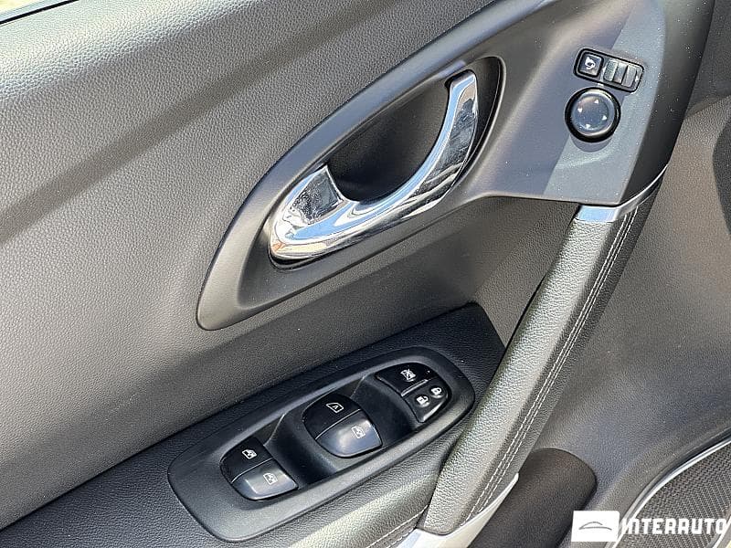 Renault Kadjar 2015 — Миниатюра 19