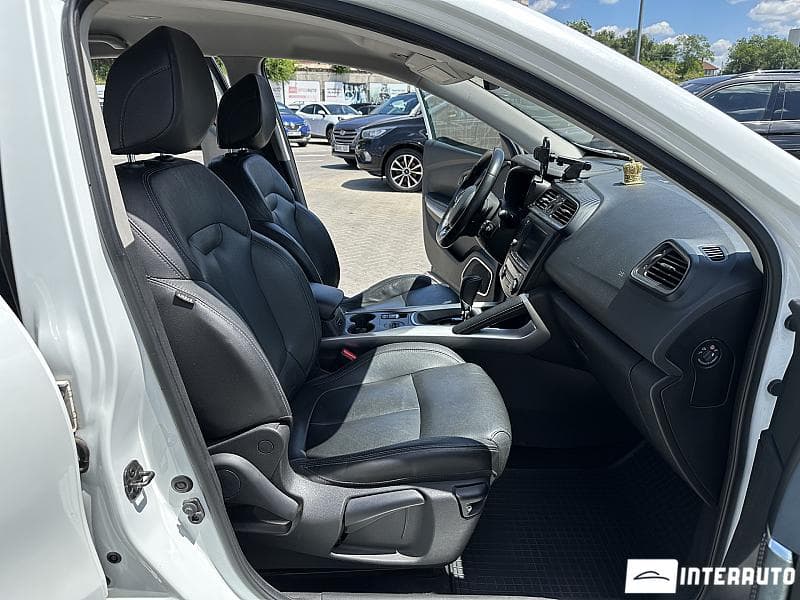 Renault Kadjar 2015 — Миниатюра 15