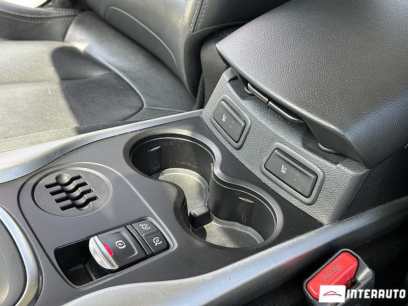Renault Kadjar 2015 — Миниатюра 12