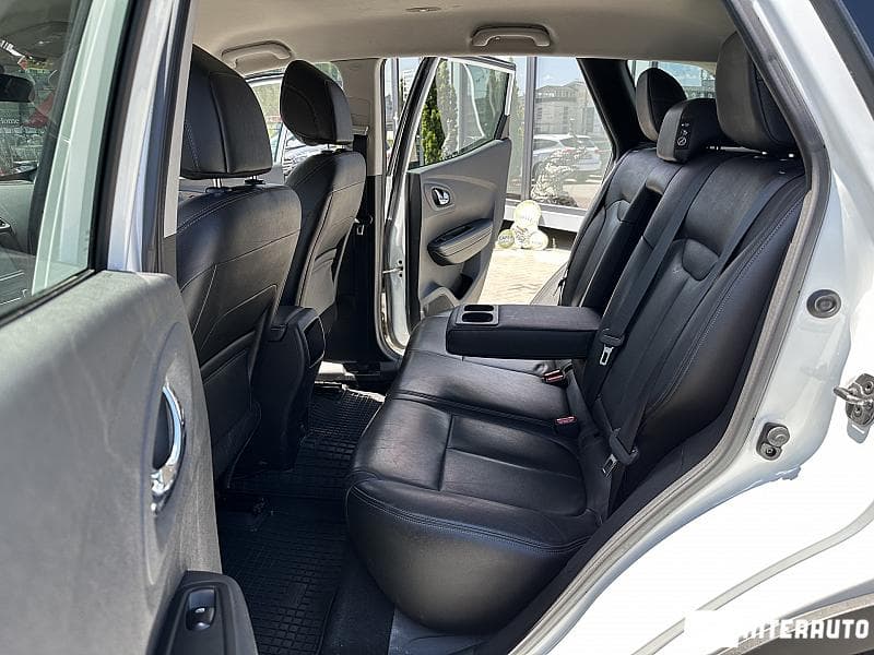Renault Kadjar 2015 — Миниатюра 13