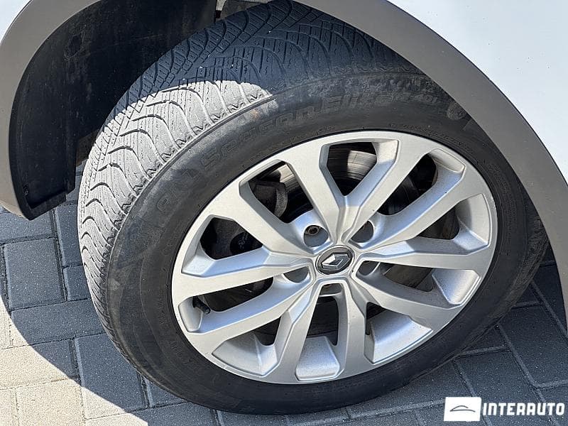 Renault Kadjar 2015 — Миниатюра 16