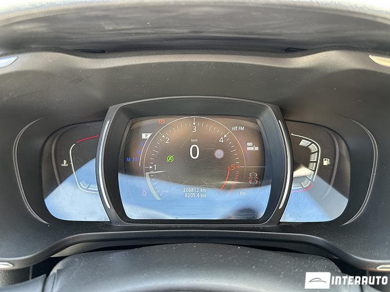 Renault Kadjar 2015 — Миниатюра 8