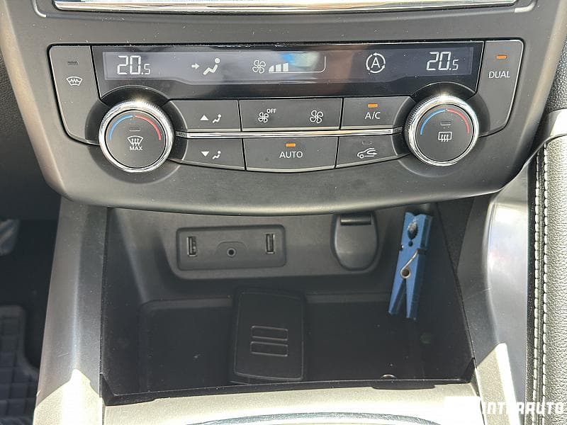 Renault Kadjar 2015 — Миниатюра 10