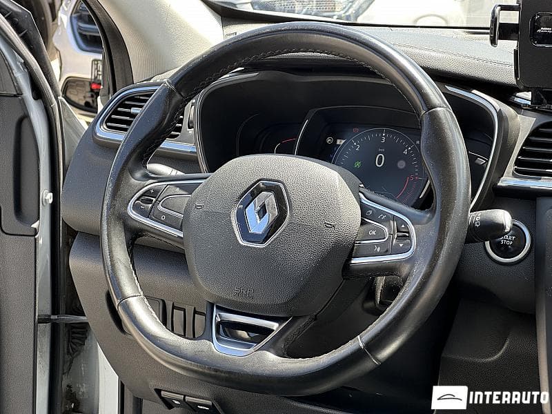 Renault Kadjar 2015 — Миниатюра 7