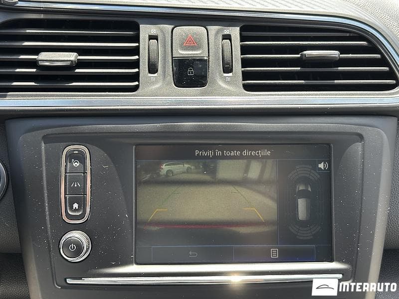 Renault Kadjar 2015 — Миниатюра 9