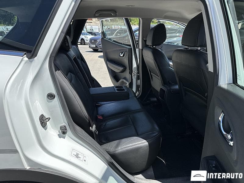 Renault Kadjar 2015 — Миниатюра 14