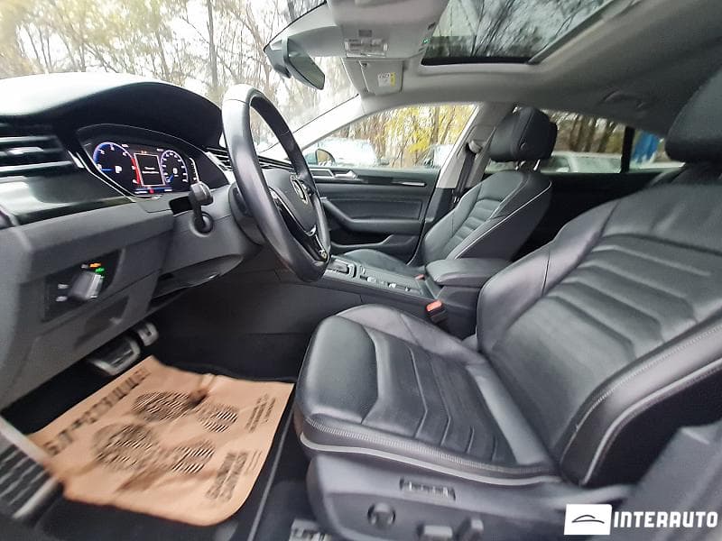 2020 Volkswagen Arteon — Miniatură 16