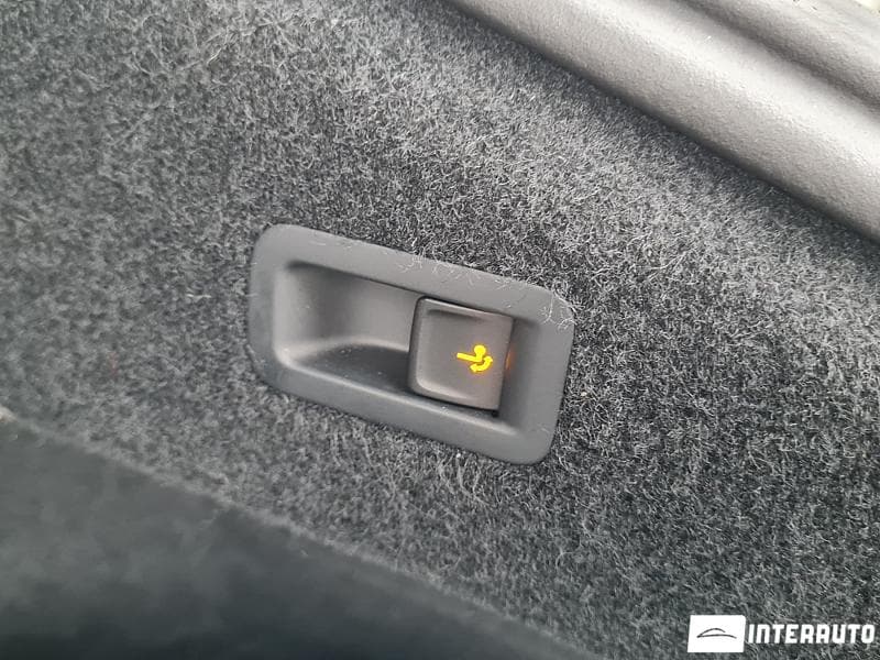 2020 Volkswagen Arteon — Miniatură 19