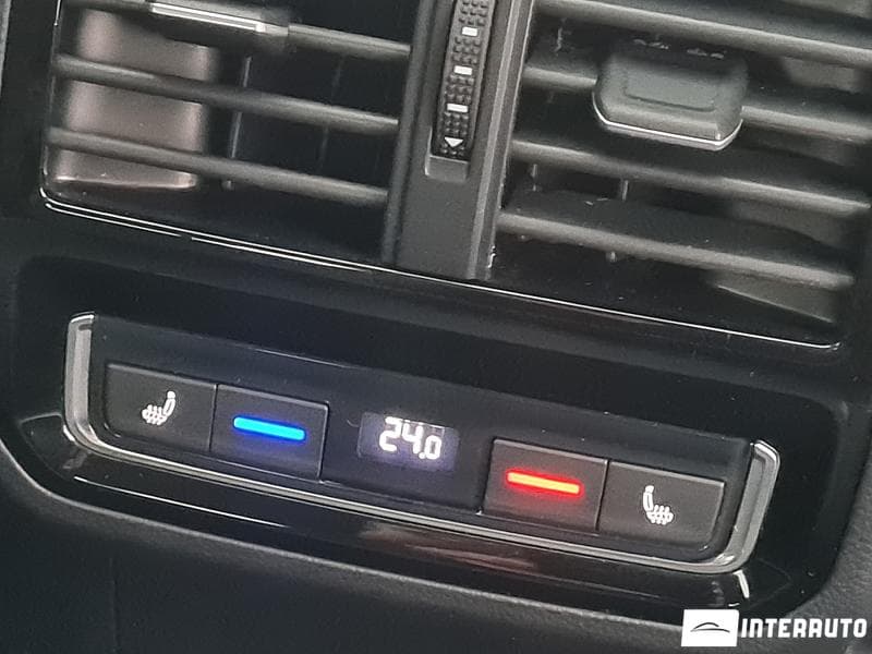 2020 Volkswagen Arteon — Miniatură 8