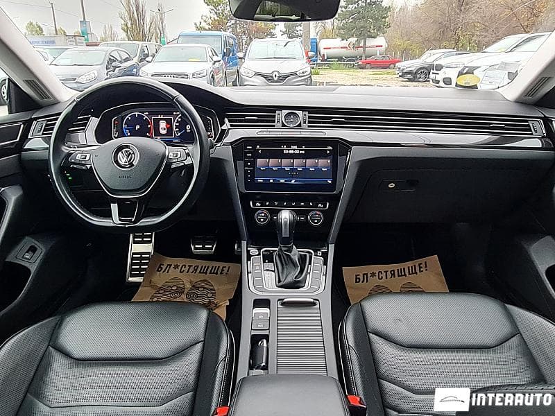 2020 Volkswagen Arteon — Miniatură 18