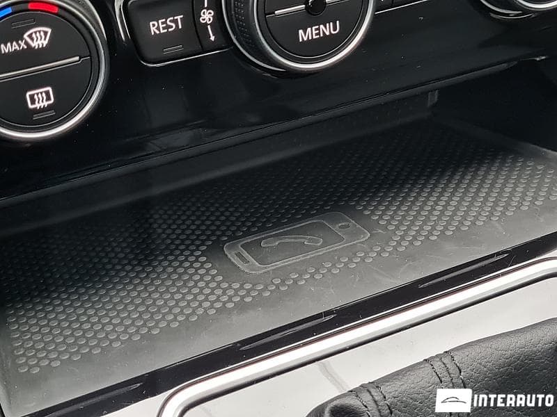 2020 Volkswagen Arteon — Miniatură 17