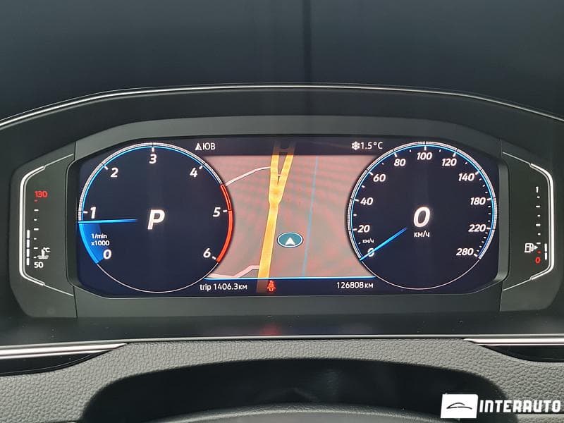 2020 Volkswagen Arteon — Miniatură 11