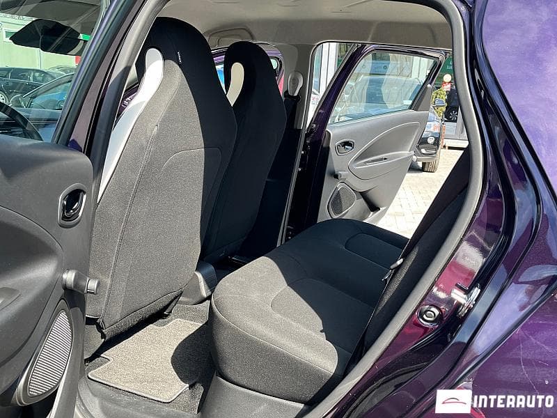 Renault ZOE 2020 — Миниатюра 19