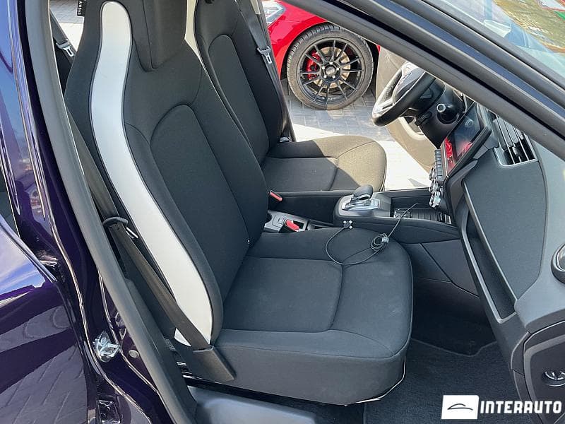 Renault ZOE 2020 — Миниатюра 8